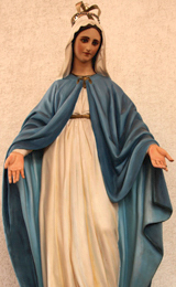 Virgen-Inicio Virgen-Inicio