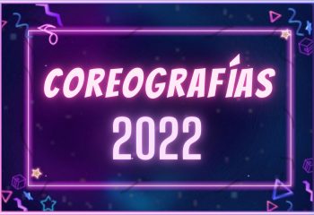 Coreografías 2022