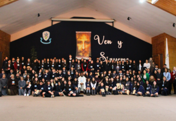 COngreso VOcacional 2025