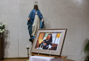 Eucaristía en memoria de Hna. Ma. Loreto_2025