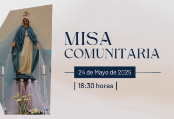 Misa Comunitaria Mayo 2025 (3)