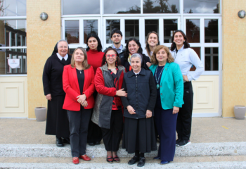 Portada Misa Ex-Estudiantes