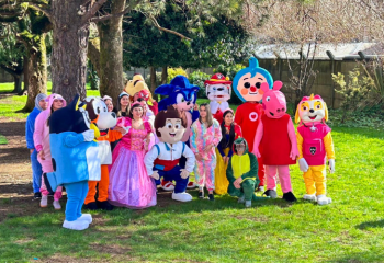 Día de la infancia 2025