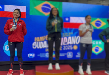 Portada 2do Lugar de Karate 2025