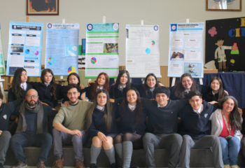 Días de las Ciencias 2025