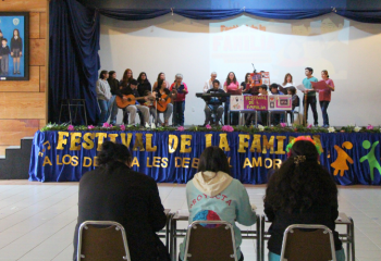 Portada Feria de la Familia y el Emprendimiento