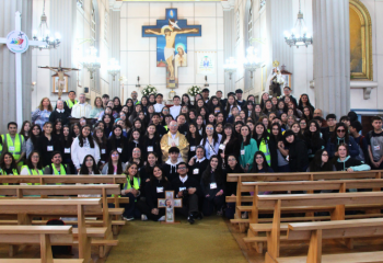 Portada encuentro Zona Sur_Colegios Red IC_2025