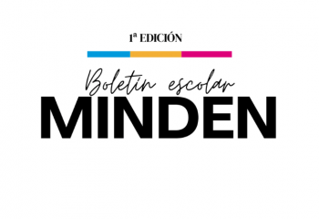 Portada_1ra. Edición BOletín Minden_2025 Portada_1ra. Edición BOletín Minden_2025