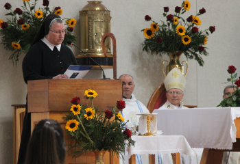 Portada_Misa Aniversario 150 y Acción de Gracias por la presencia de la Congregación de Hermanas de la Caridad Cristiana en Puerto Montt Portada_Misa Aniversario 150 y Acción de Gracias por la presencia de la Congregación de Hermanas de la Caridad Cristiana en Puerto Montt