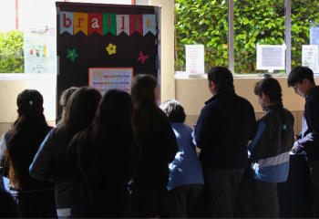 Semana de la inclusión 2025