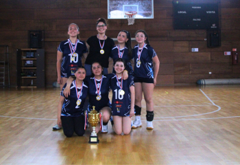 Portada_Cuadrangular de voleibol damas sub 14_2025