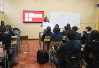 Jornada contra el ciberbullying 2026