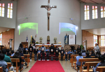 Oración Comunitaria de Pascua de Resurrección 2026 (1)