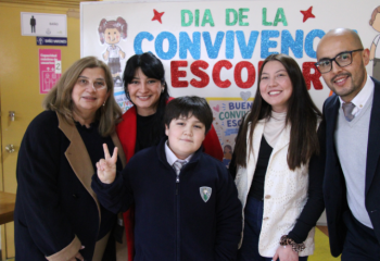 Día de la convivencia escolar 2026