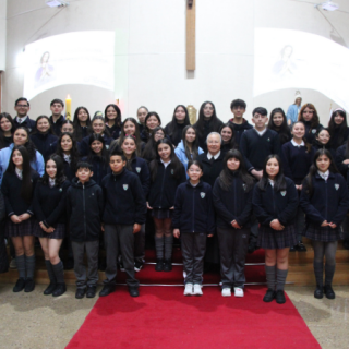 Pastoral IC 2026