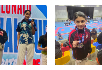 Campeonato de Karate Zona Sur 2026