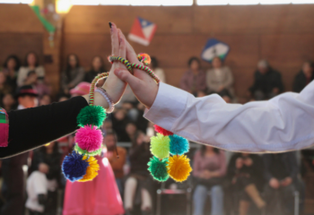 Gala Folclórica 2026